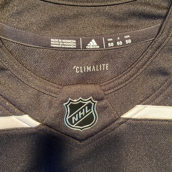 Drew Doughty Los Angeles Kings Adidas Jersey - Picture 6 of 6